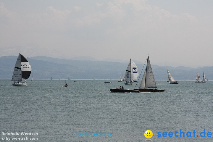 MATCH RACE GERMANY 2008