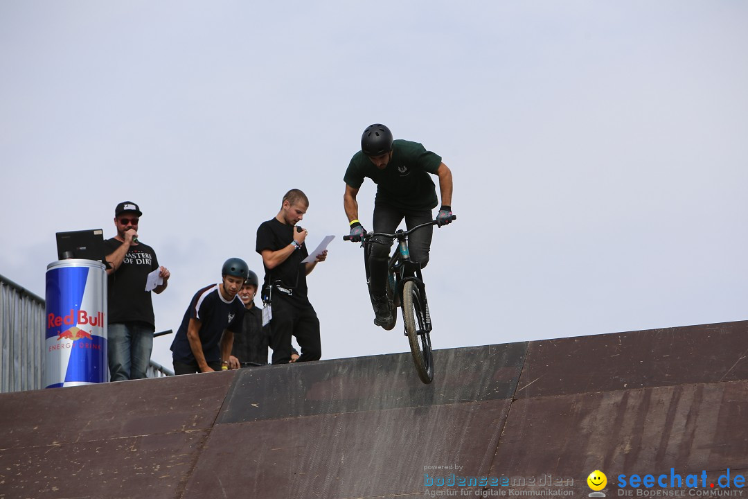 EUROBIKE 2019 - Festival Day - Fahrrad-Leitmesse: Friedrichshafen, 07.09.20