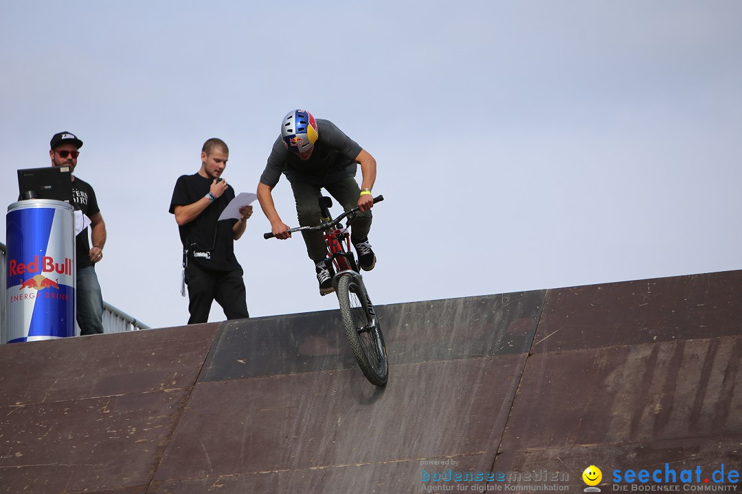 EUROBIKE 2019 - Festival Day - Fahrrad-Leitmesse: Friedrichshafen, 07.09.20