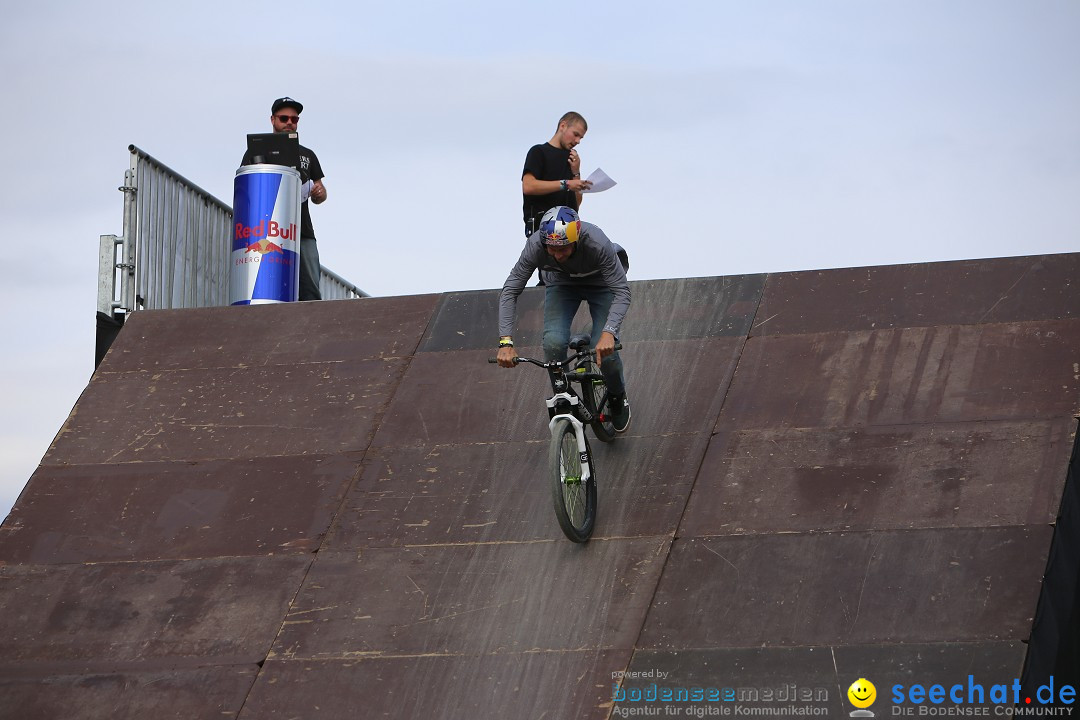 EUROBIKE 2019 - Festival Day - Fahrrad-Leitmesse: Friedrichshafen, 07.09.20