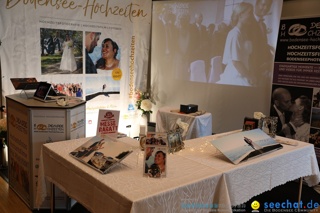 Hochzeitsmesse - Bodensee-Hochzeiten.com Hochzeitsfotograf: Singen, 15.09.2