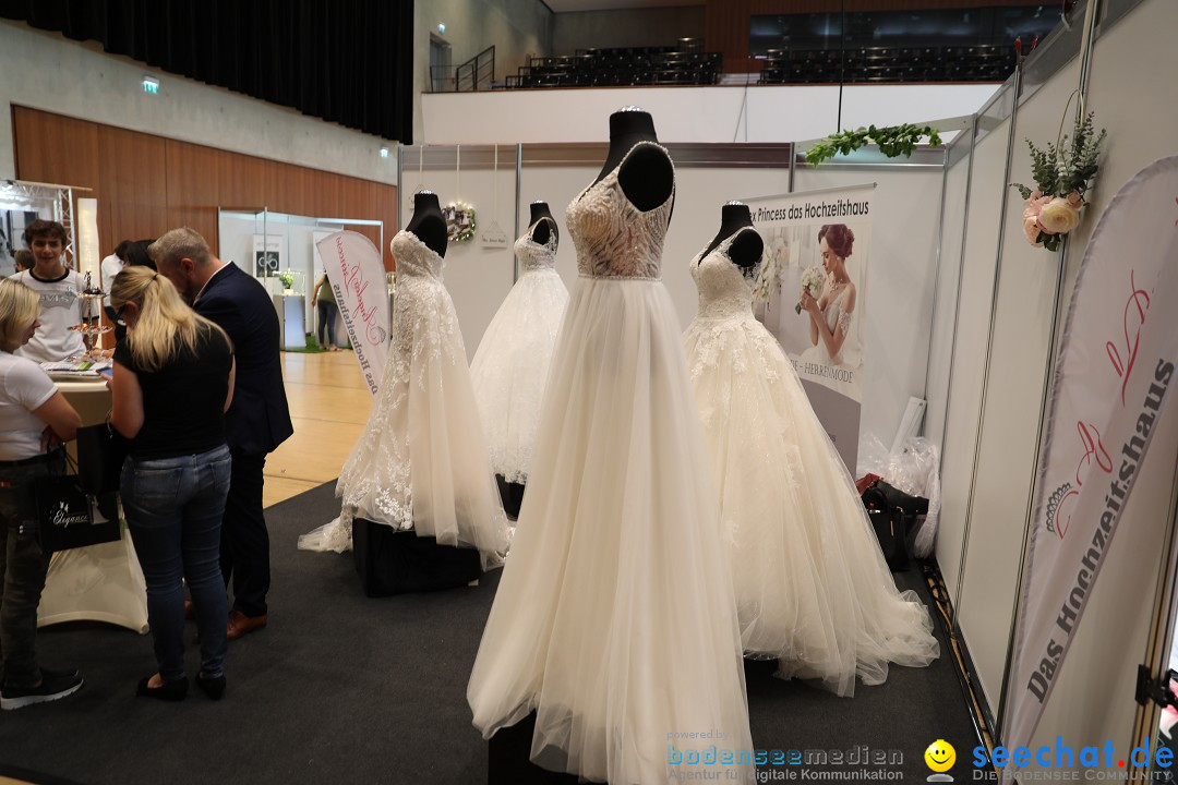 Hochzeitsmesse - Bodensee-Hochzeiten.com Hochzeitsfotograf: Singen, 15.09.2