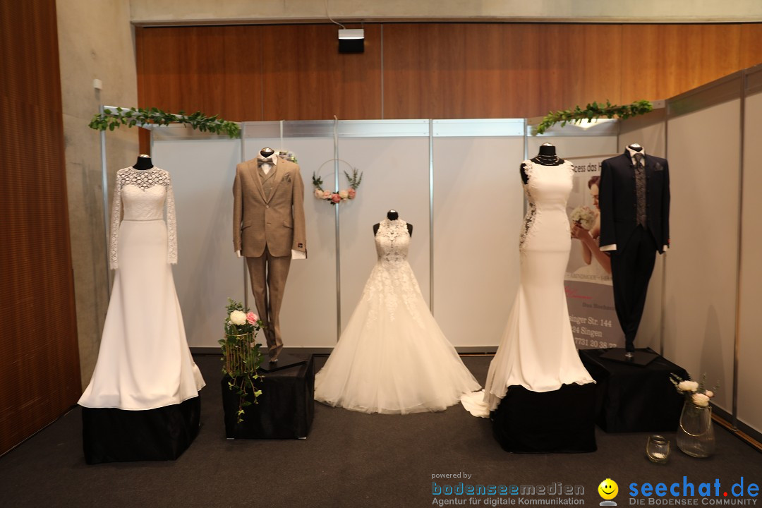 Hochzeitsmesse - Bodensee-Hochzeiten.com Hochzeitsfotograf: Singen, 15.09.2