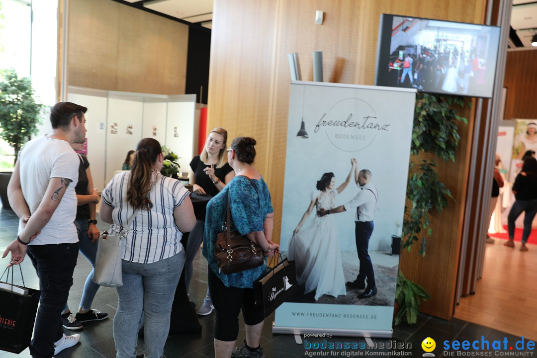 Hochzeitsmesse - Bodensee-Hochzeiten.com Hochzeitsfotograf: Singen, 15.09.2