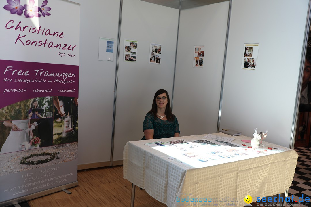 Hochzeitsmesse - Bodensee-Hochzeiten.com Hochzeitsfotograf: Singen, 15.09.2