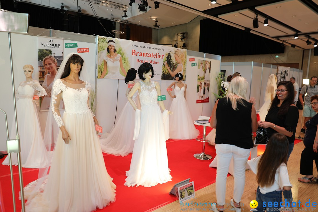 Hochzeitsmesse - Bodensee-Hochzeiten.com Hochzeitsfotograf: Singen, 15.09.2