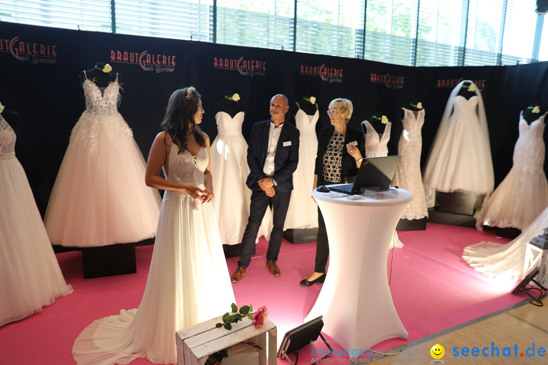 Hochzeitsmesse - Bodensee-Hochzeiten.com Hochzeitsfotograf: Singen, 15.09.2