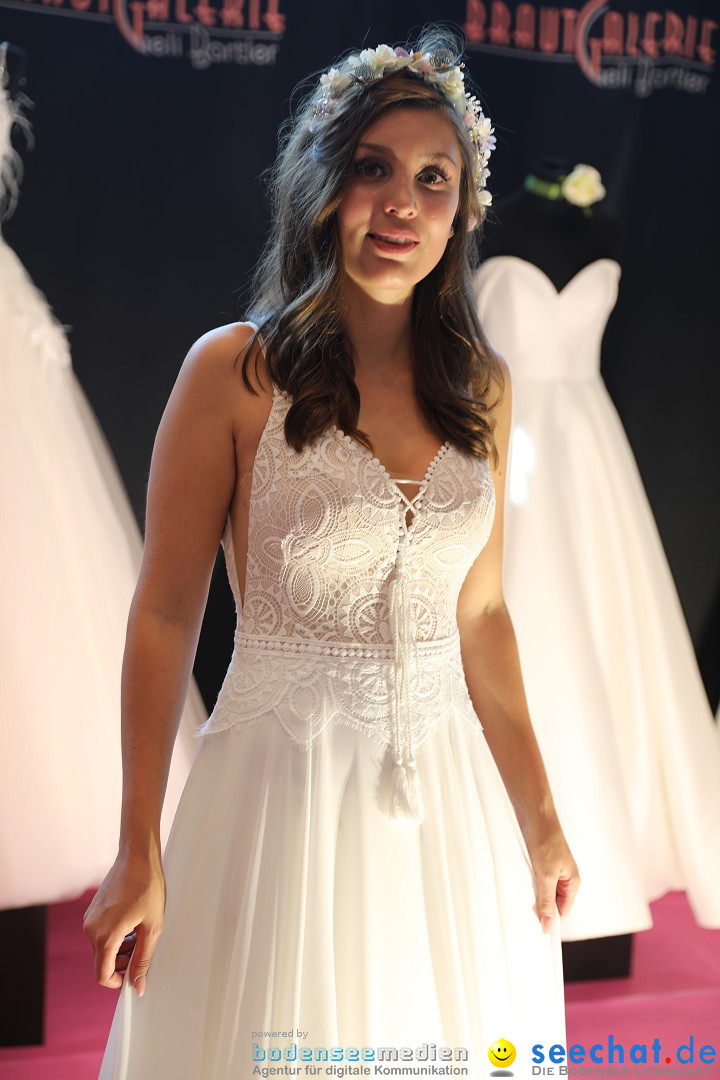 Hochzeitsmesse - Bodensee-Hochzeiten.com Hochzeitsfotograf: Singen, 15.09.2