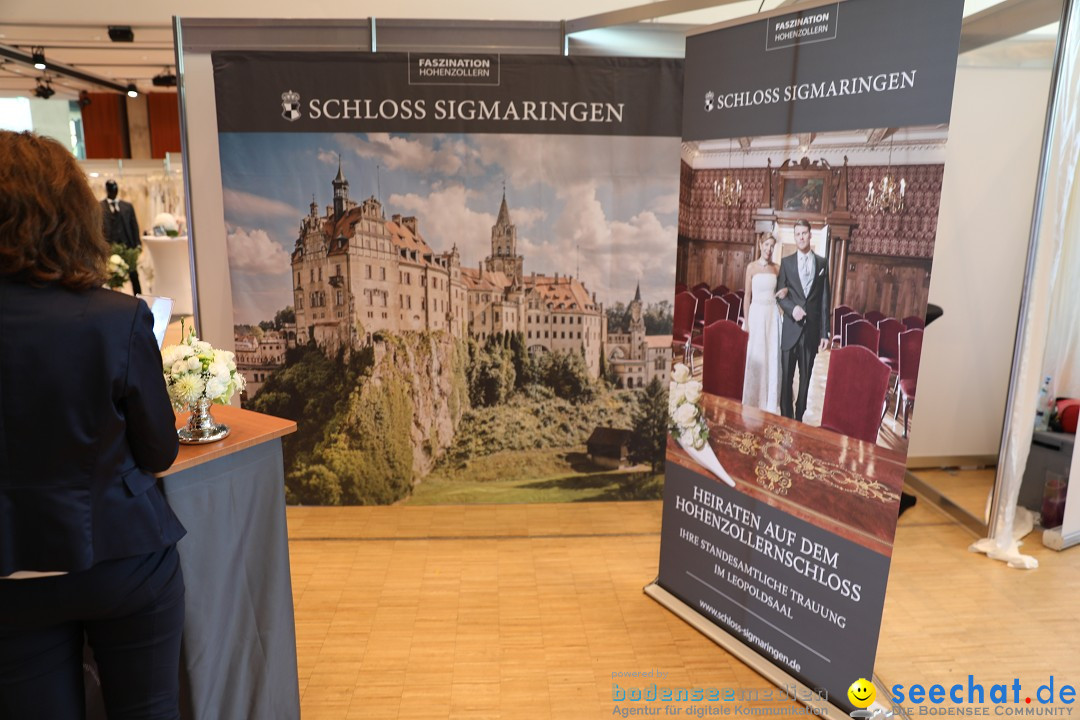 Hochzeitsmesse - Bodensee-Hochzeiten.com Hochzeitsfotograf: Singen, 15.09.2