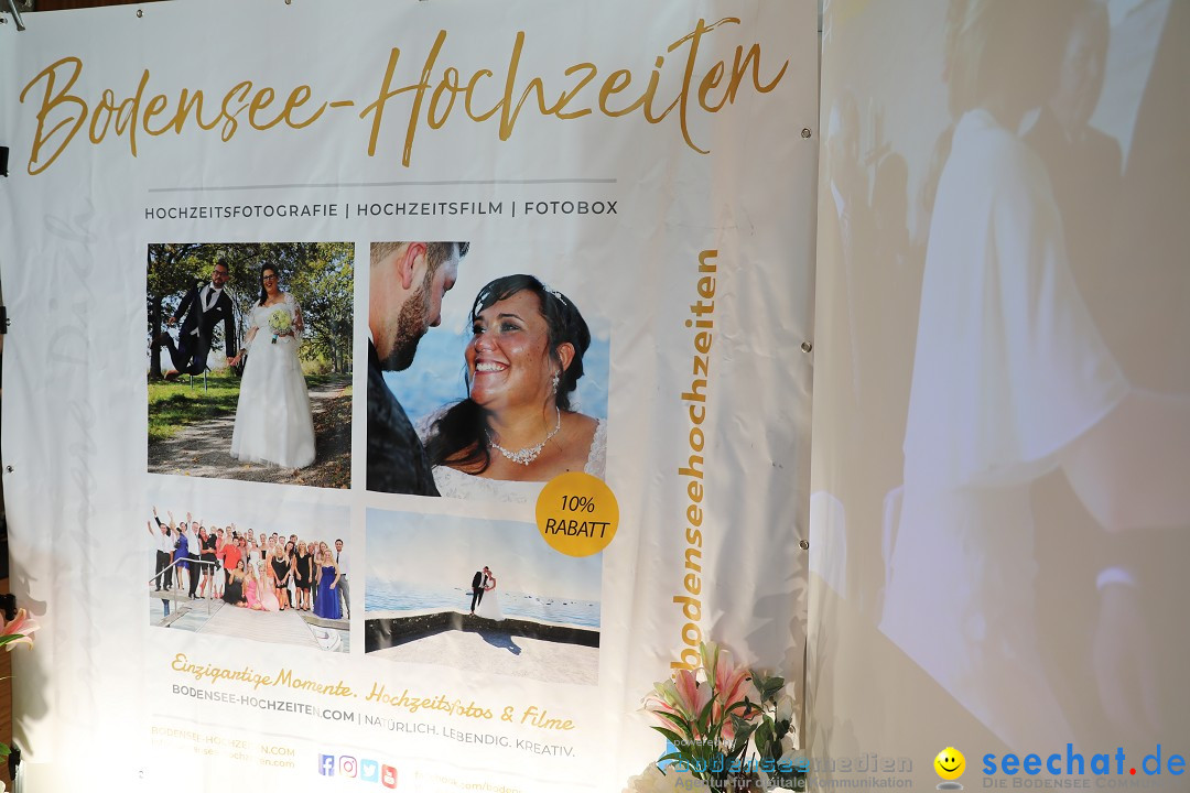 Hochzeitsmesse - Bodensee-Hochzeiten.com Hochzeitsfotograf: Singen, 15.09.2