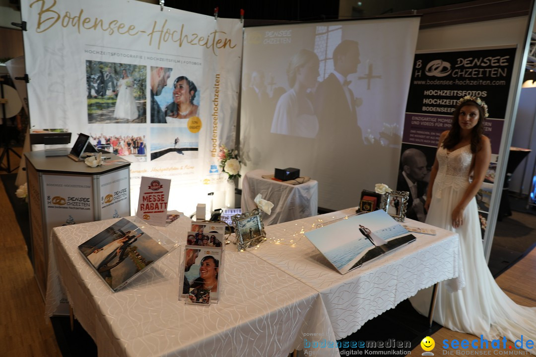 Hochzeitsmesse - Bodensee-Hochzeiten.com Hochzeitsfotograf: Singen, 15.09.2