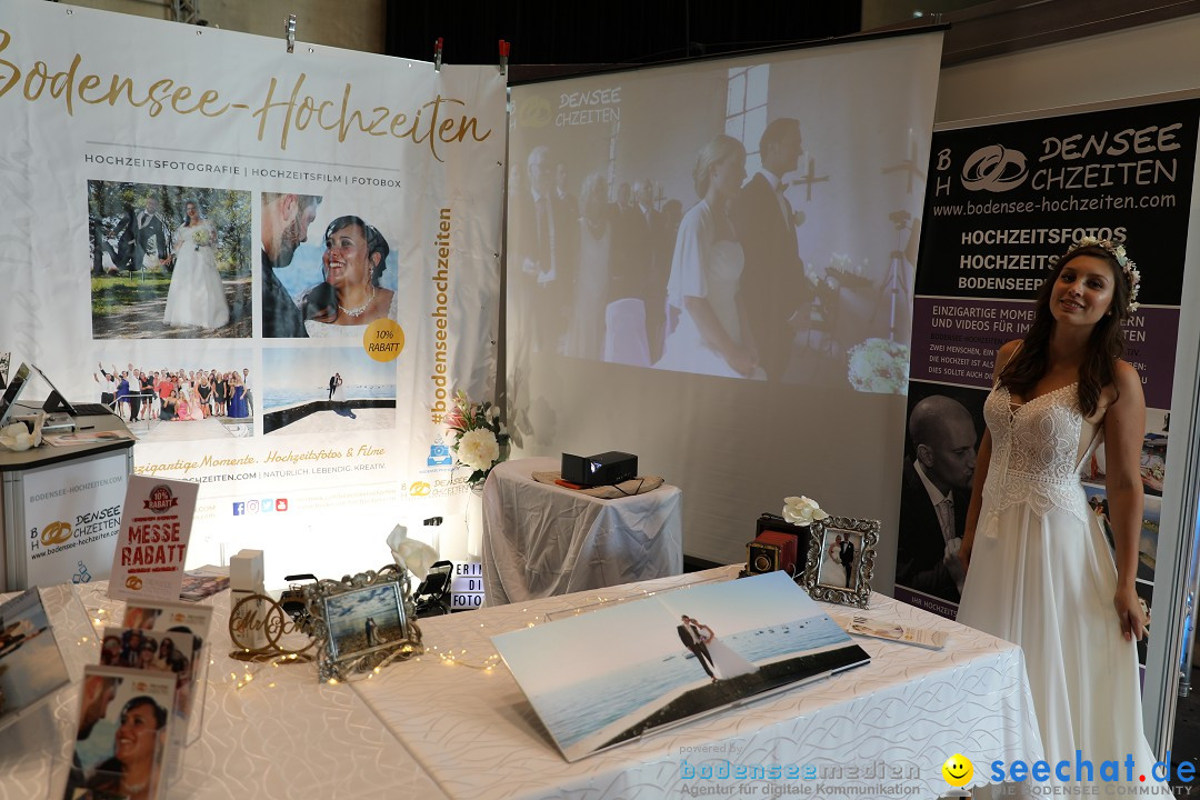 Hochzeitsmesse - Bodensee-Hochzeiten.com Hochzeitsfotograf: Singen, 15.09.2