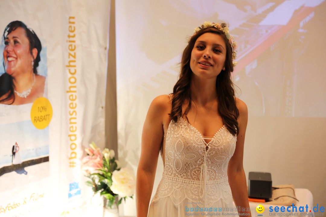 Hochzeitsmesse - Bodensee-Hochzeiten.com Hochzeitsfotograf: Singen, 15.09.2