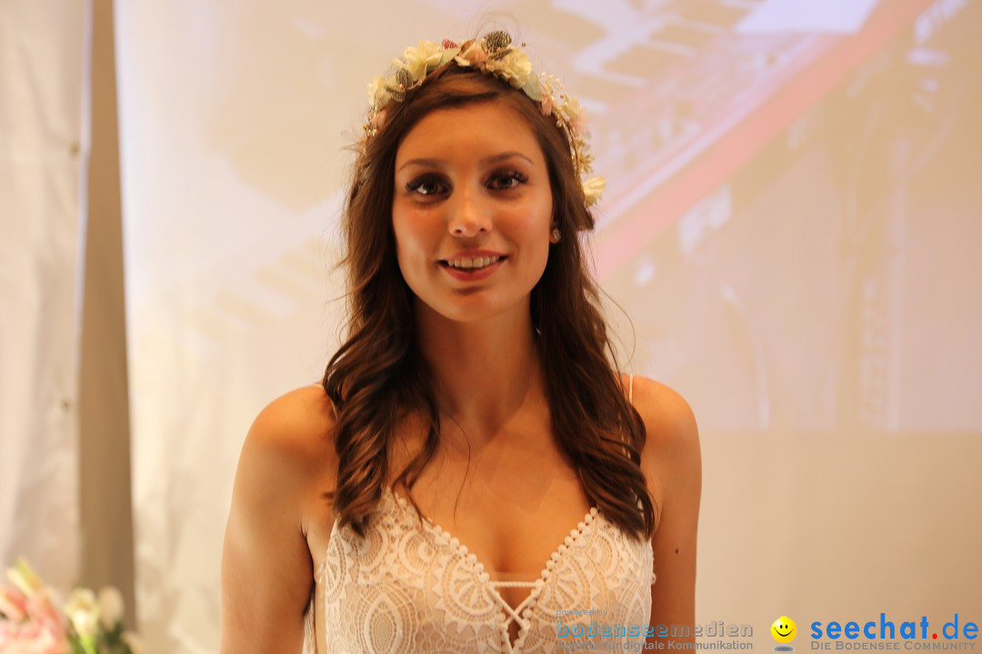 Hochzeitsmesse - Bodensee-Hochzeiten.com Hochzeitsfotograf: Singen, 15.09.2