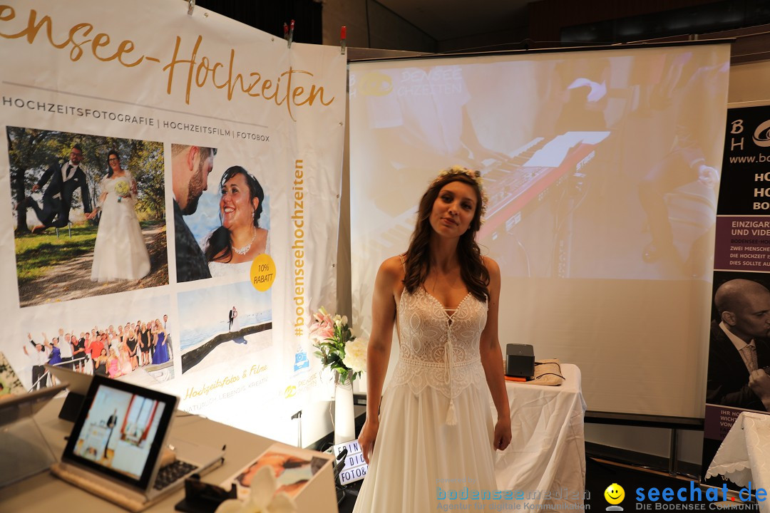 Hochzeitsmesse - Bodensee-Hochzeiten.com Hochzeitsfotograf: Singen, 15.09.2