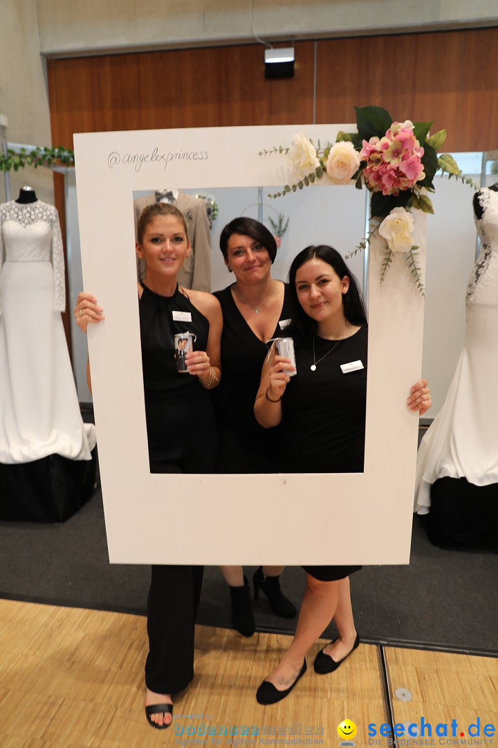 Hochzeitsmesse - Bodensee-Hochzeiten.com Hochzeitsfotograf: Singen, 15.09.2