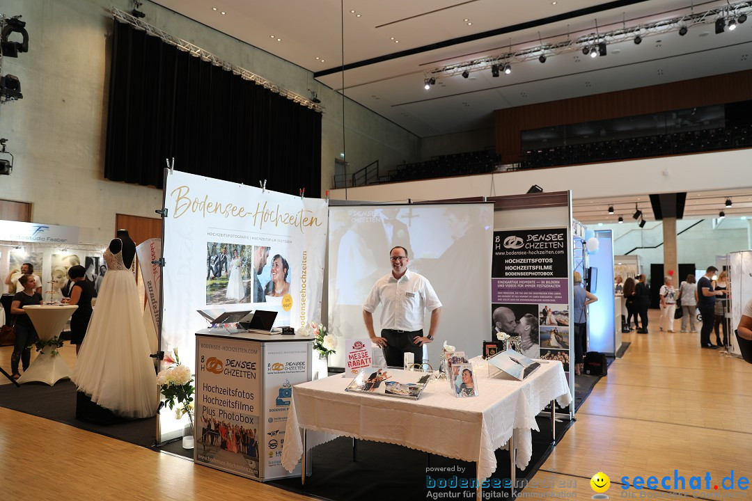 Hochzeitsmesse - Bodensee-Hochzeiten.com Hochzeitsfotograf: Singen, 15.09.2