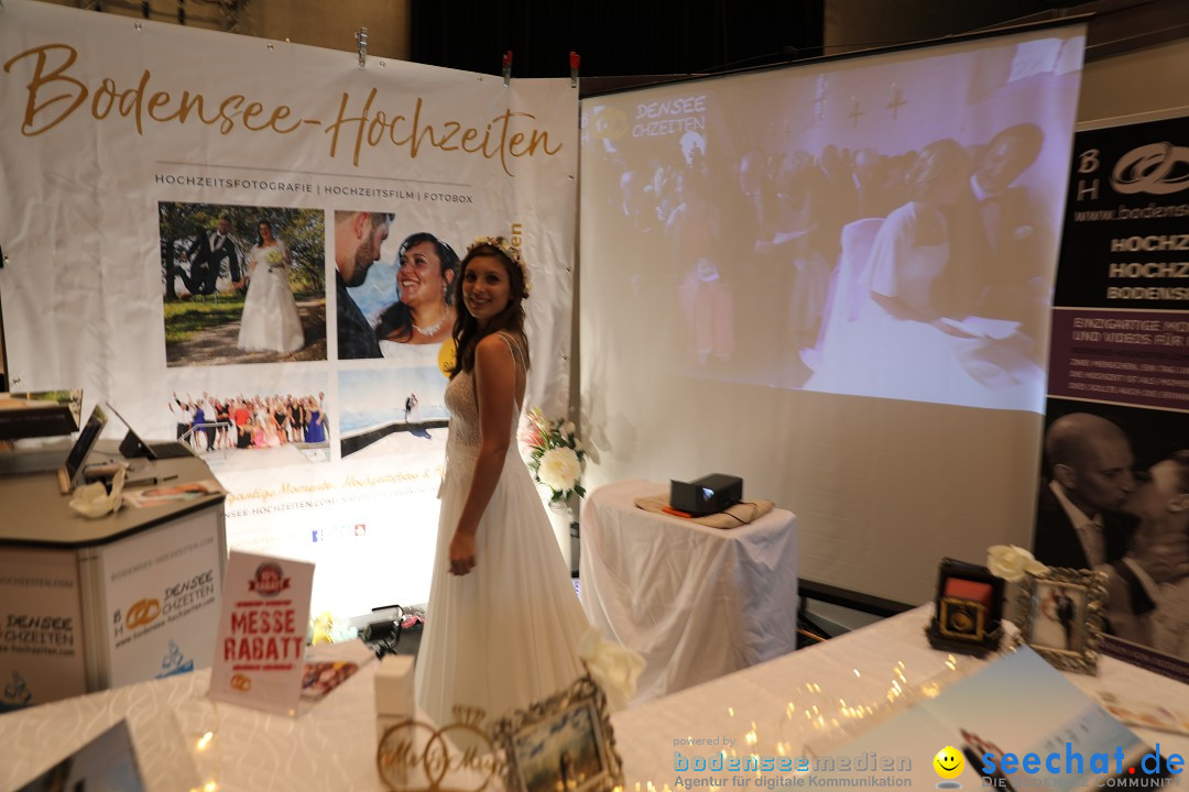 Hochzeitsmesse - Bodensee-Hochzeiten.com Hochzeitsfotograf: Singen, 15.09.2