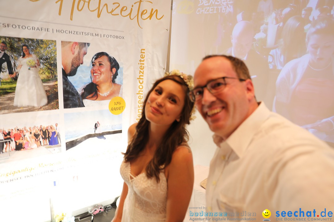 Hochzeitsmesse - Bodensee-Hochzeiten.com Hochzeitsfotograf: Singen, 15.09.2