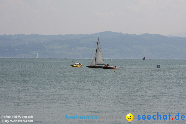 MATCH RACE GERMANY 2008