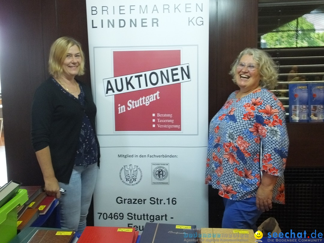 Ausstellung: Baienfurt, 14.09.2019