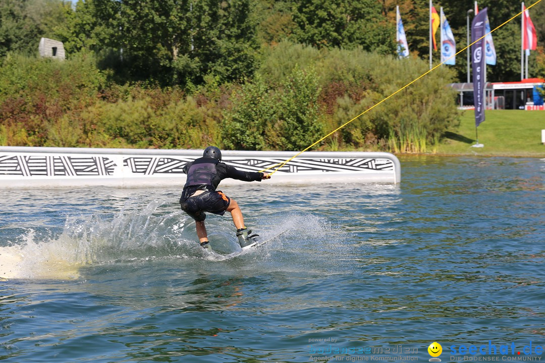 INTERBOOT Messe - Dein Moment: Friedrichshafen am Bodensee, 21.09.2019