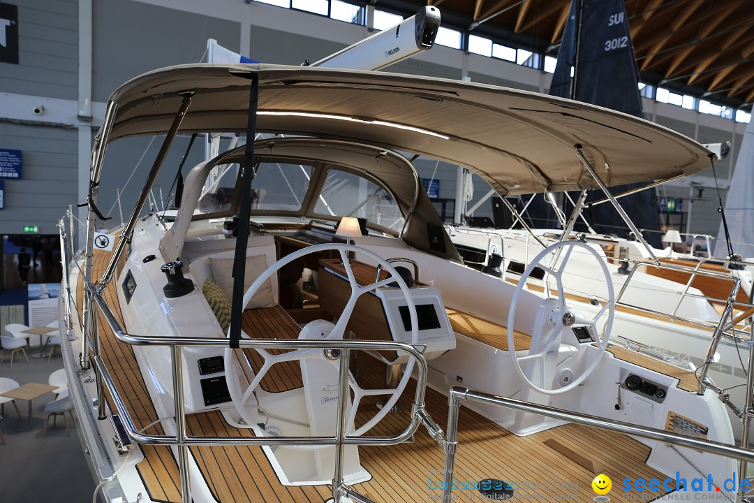 INTERBOOT Messe - Dein Moment: Friedrichshafen am Bodensee, 21.09.2019