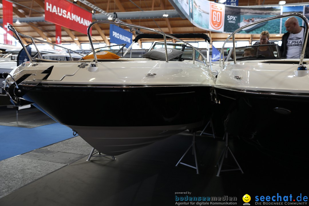 INTERBOOT Messe - Dein Moment: Friedrichshafen am Bodensee, 21.09.2019