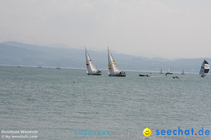 MATCH RACE GERMANY 2008