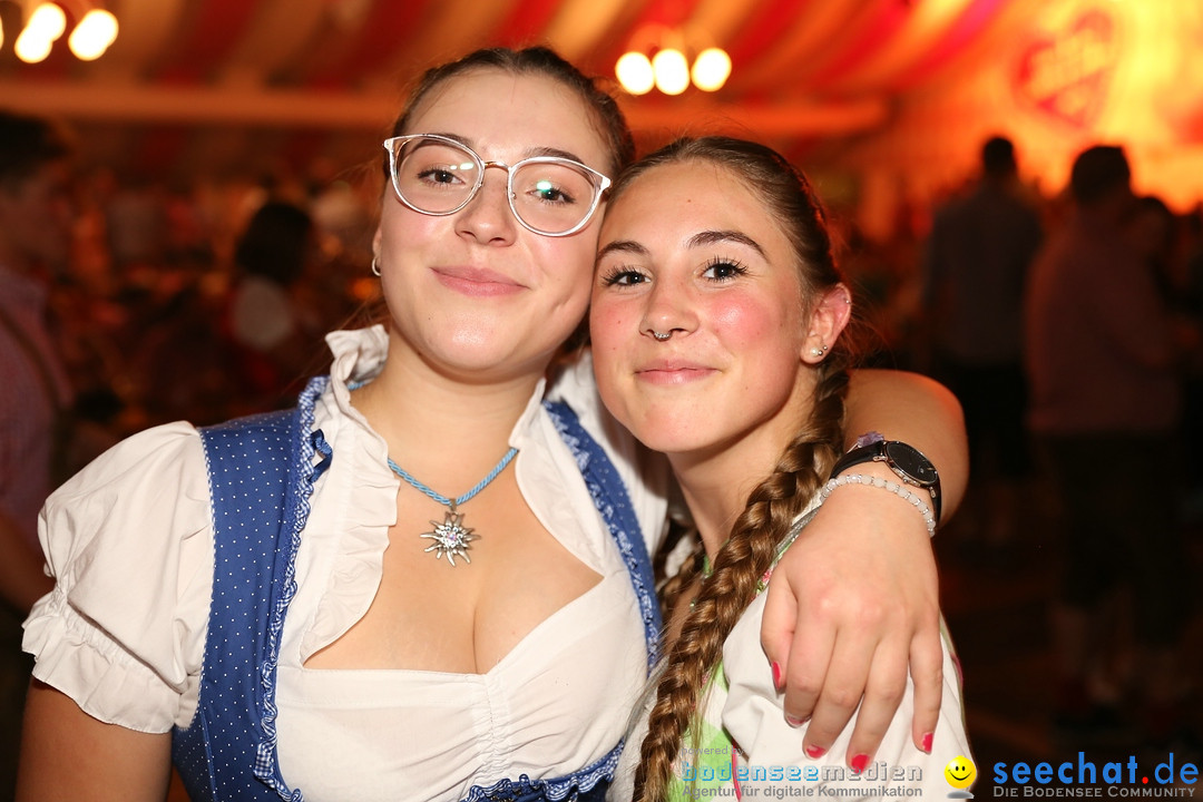 Schussenrieder Oktoberfest: Bad Schussenried, 04.10.2019