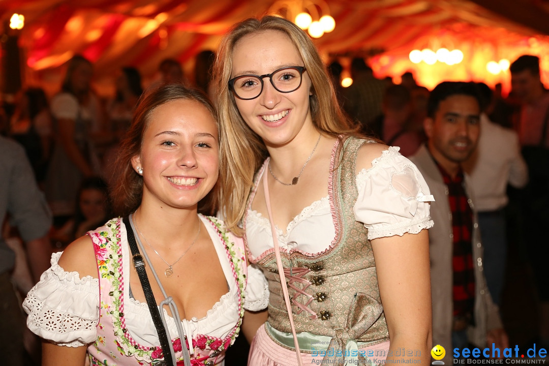 Schussenrieder Oktoberfest: Bad Schussenried, 04.10.2019