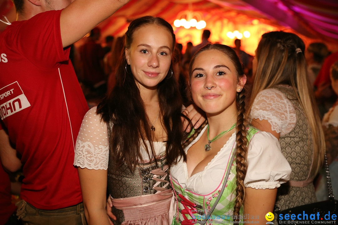 Schussenrieder Oktoberfest: Bad Schussenried, 04.10.2019