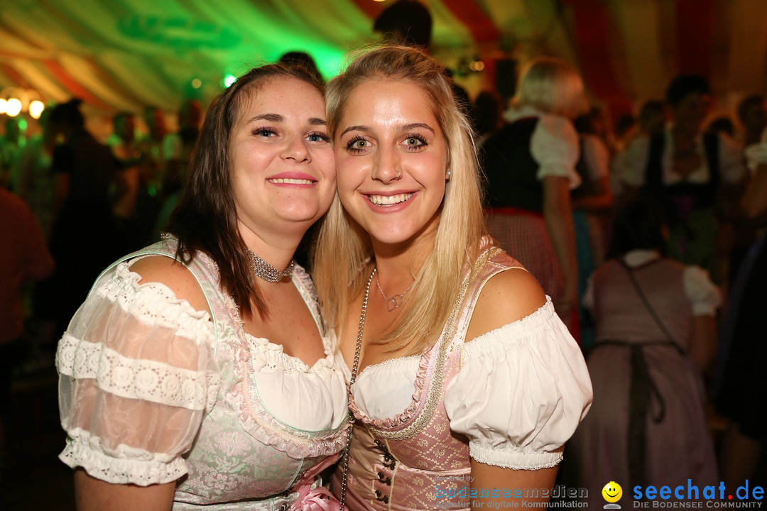 Schussenrieder Oktoberfest: Bad Schussenried, 04.10.2019