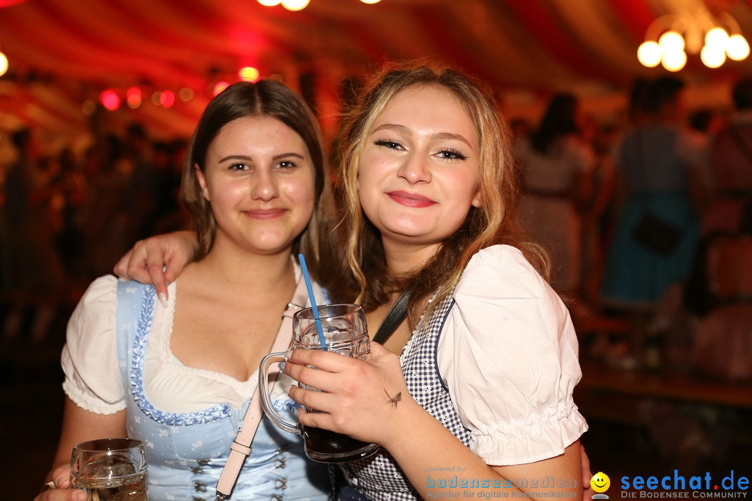 Schussenrieder Oktoberfest: Bad Schussenried, 04.10.2019