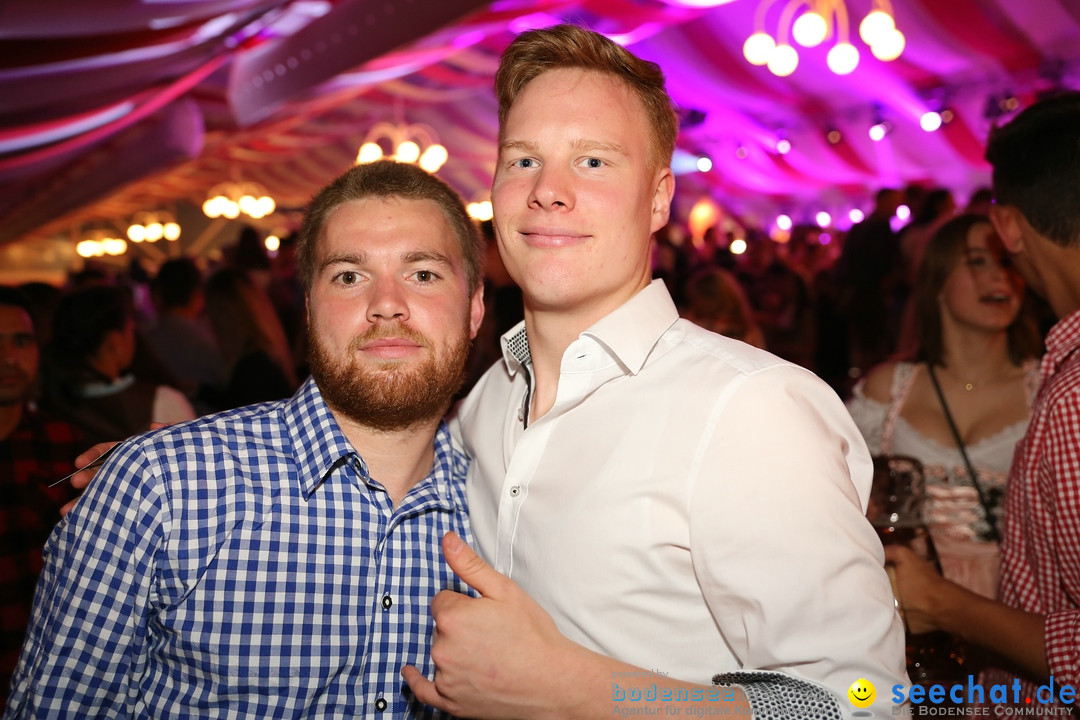 Schussenrieder Oktoberfest: Bad Schussenried, 04.10.2019