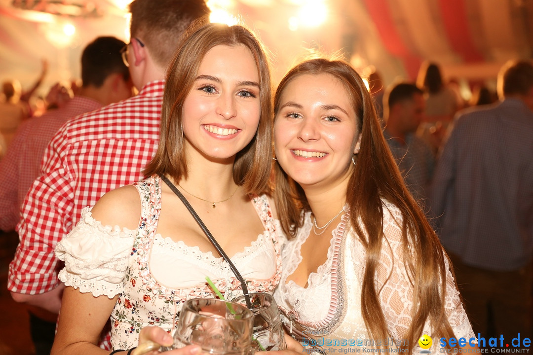 Schussenrieder Oktoberfest: Bad Schussenried, 04.10.2019