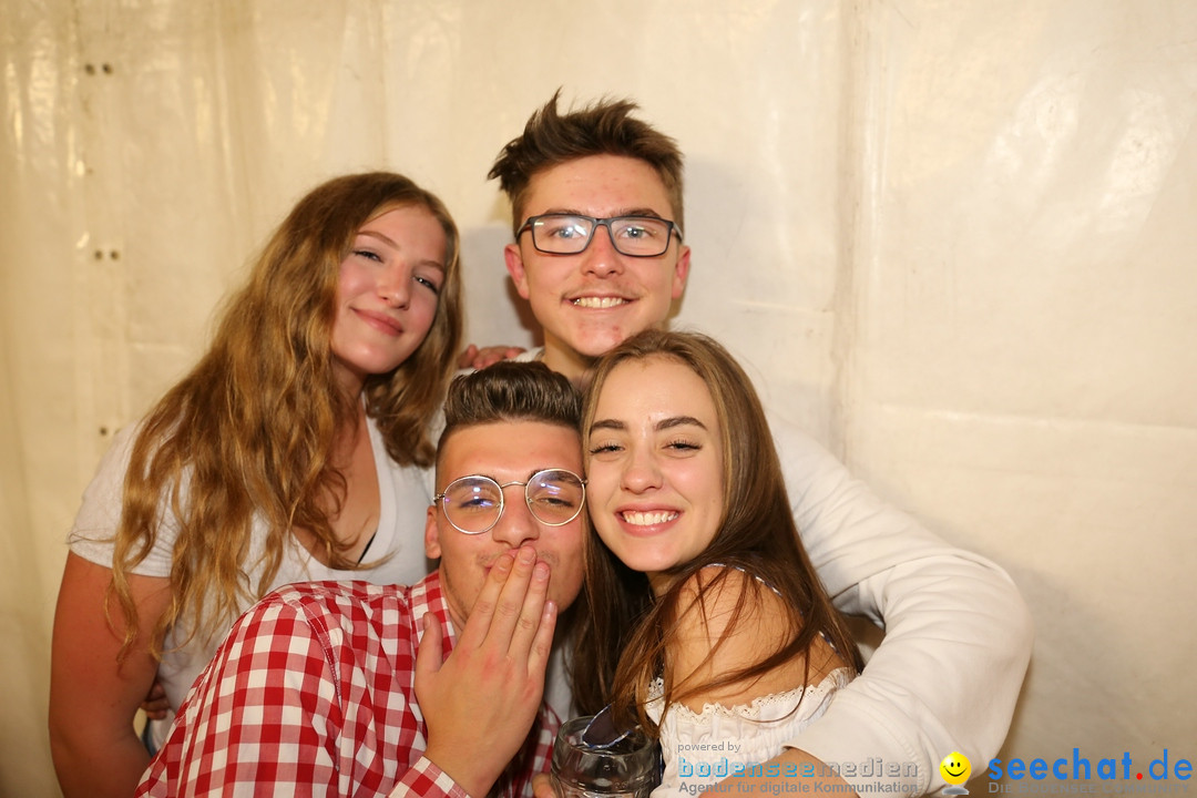 Schussenrieder Oktoberfest: Bad Schussenried, 04.10.2019