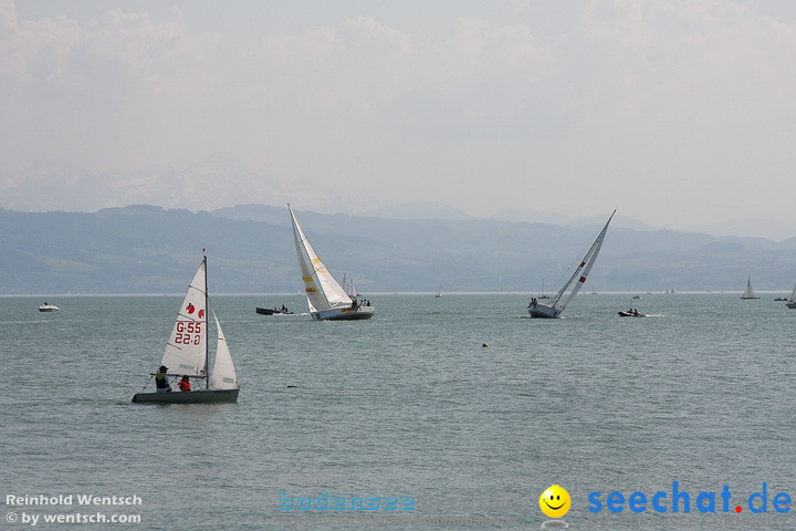 MATCH RACE GERMANY 2008