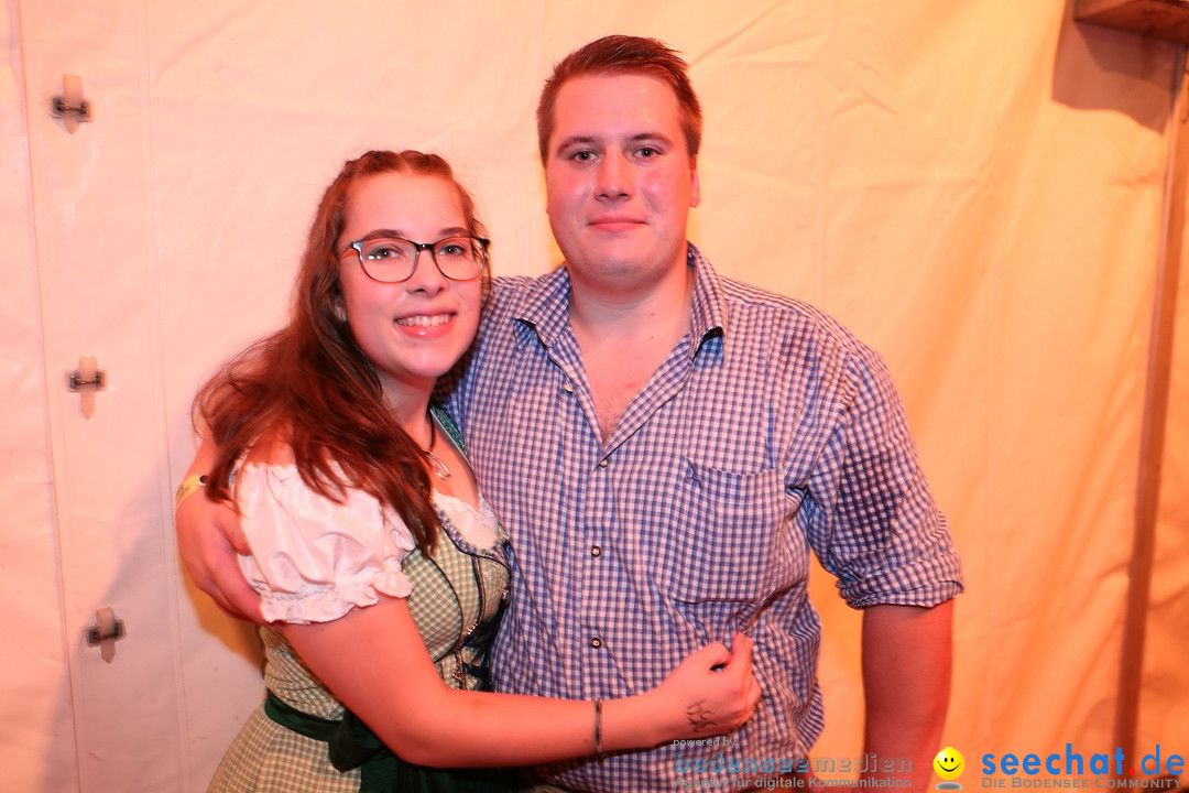 Schussenrieder Oktoberfest: Bad Schussenried, 04.10.2019