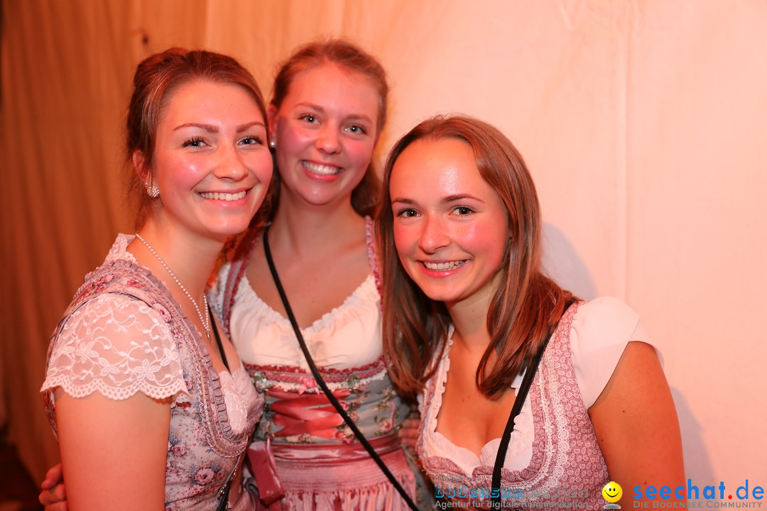 Schussenrieder Oktoberfest: Bad Schussenried, 04.10.2019