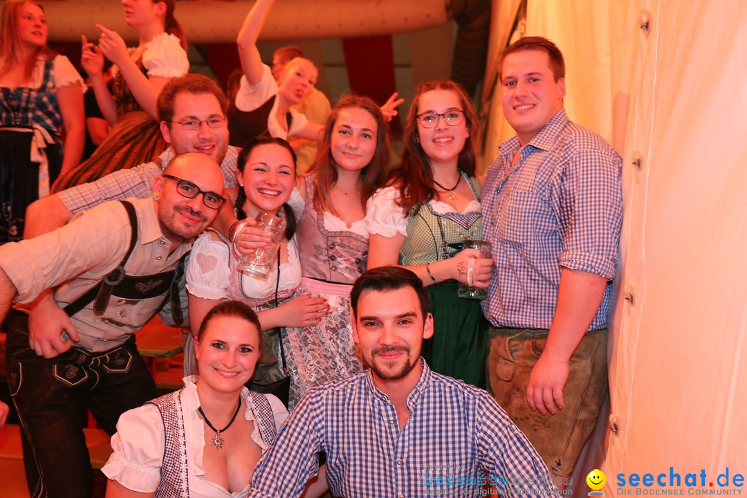 Schussenrieder Oktoberfest: Bad Schussenried, 04.10.2019