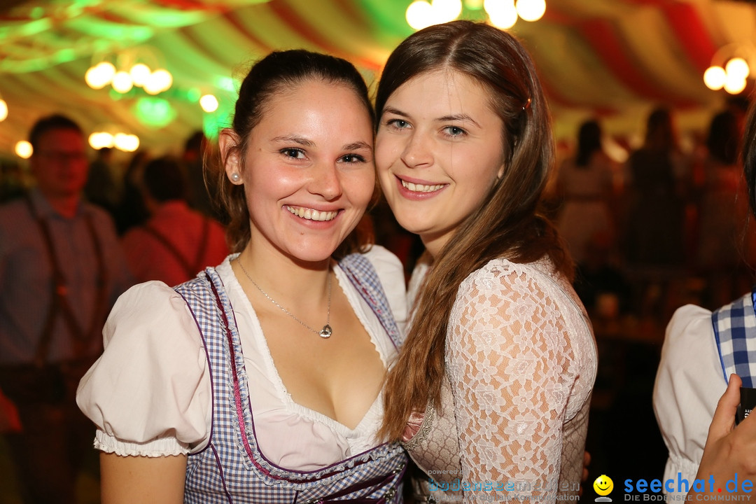 Schussenrieder Oktoberfest: Bad Schussenried, 04.10.2019