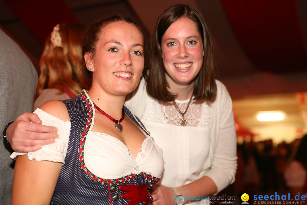 Schussenrieder Oktoberfest: Bad Schussenried, 04.10.2019