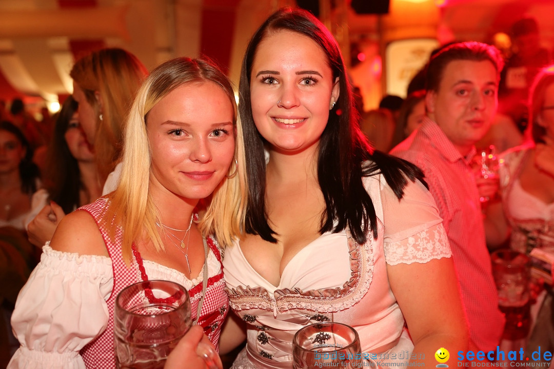 Schussenrieder Oktoberfest: Bad Schussenried, 04.10.2019