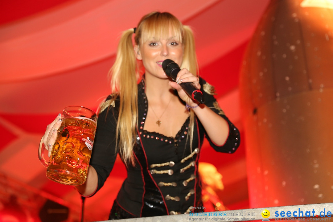 Schussenrieder Oktoberfest: Bad Schussenried, 04.10.2019