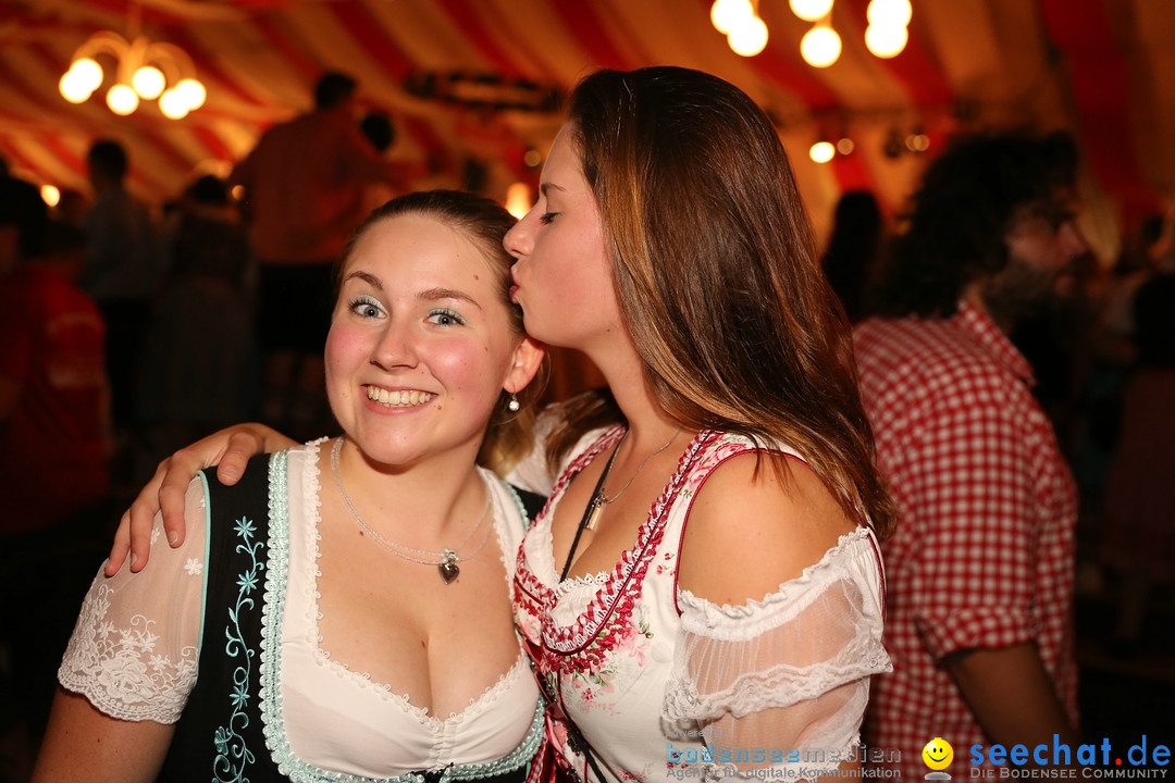 Schussenrieder Oktoberfest: Bad Schussenried, 04.10.2019