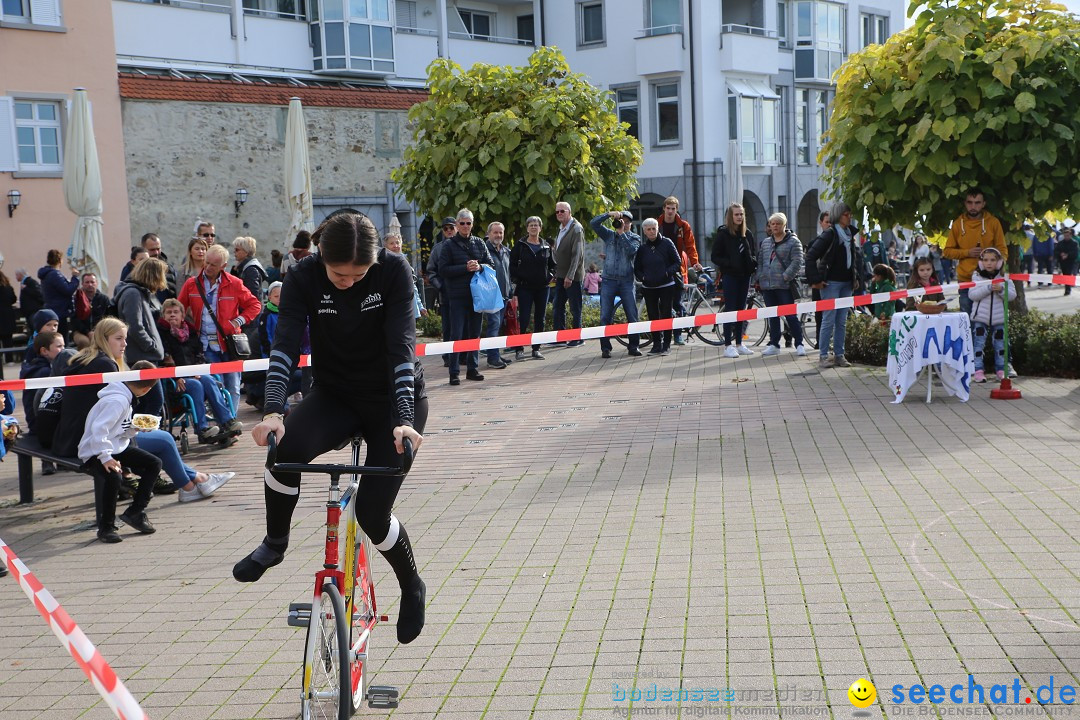 Verkaufsoffener Sonntag: Friedrichshafen am Bodensee, 20.10.2019