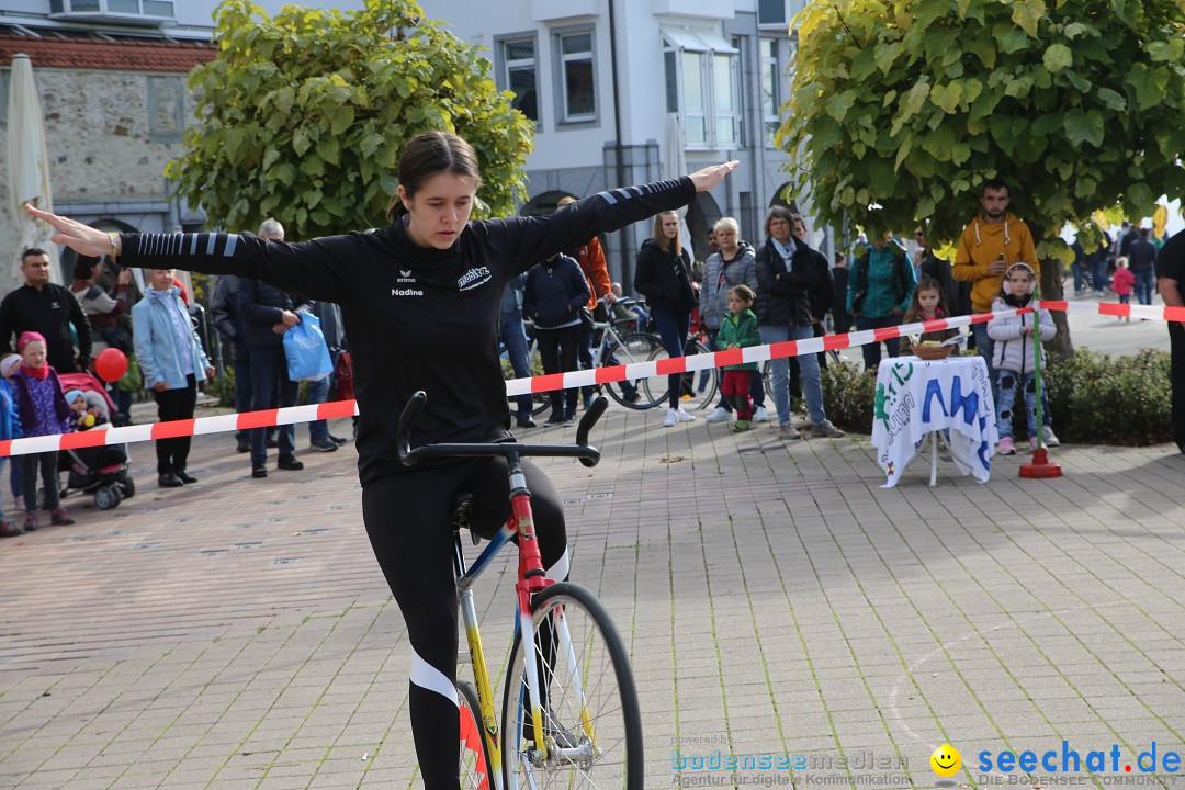 Verkaufsoffener Sonntag: Friedrichshafen am Bodensee, 20.10.2019