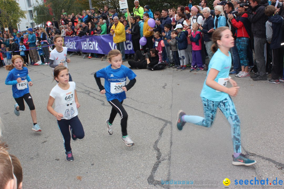 12. Bremgartenlauf - Lauf und Walking Event: Bremgarten - Bern, 20.10.2019