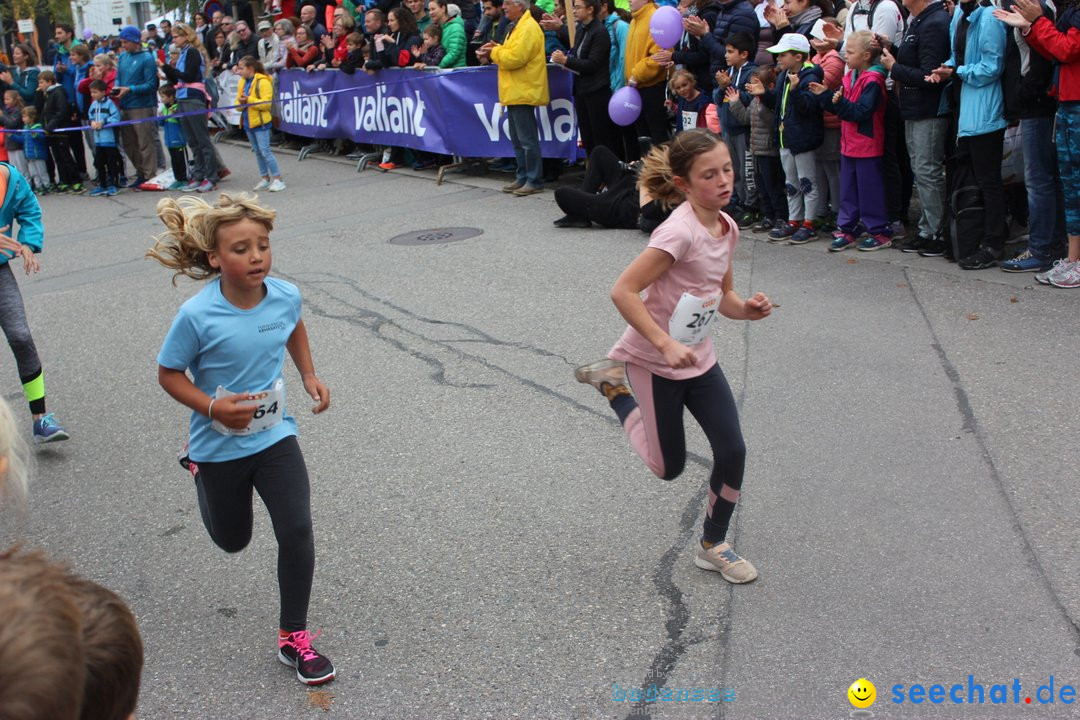 12. Bremgartenlauf - Lauf und Walking Event: Bremgarten - Bern, 20.10.2019